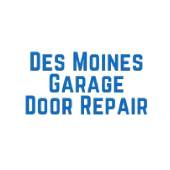 Des Moines Garage Door Repair 